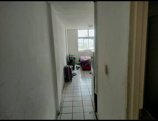 0.5 BEDROOM FLAT FOR SALE IN SOUTH BEACH